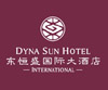 苏州东恒盛国际大酒店品牌形象设计