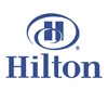 希尔顿大酒店品牌形象设计推广